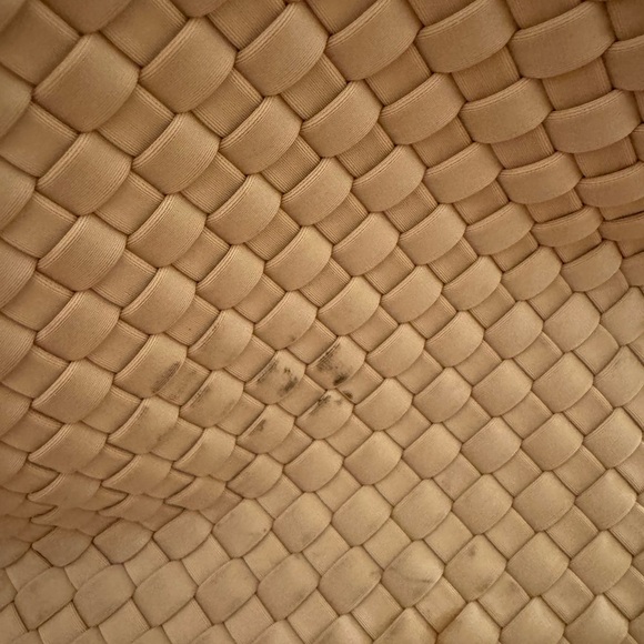 Naghedi Nomad Shoulder Tote Bag - ECRU - Picture 3 of 6